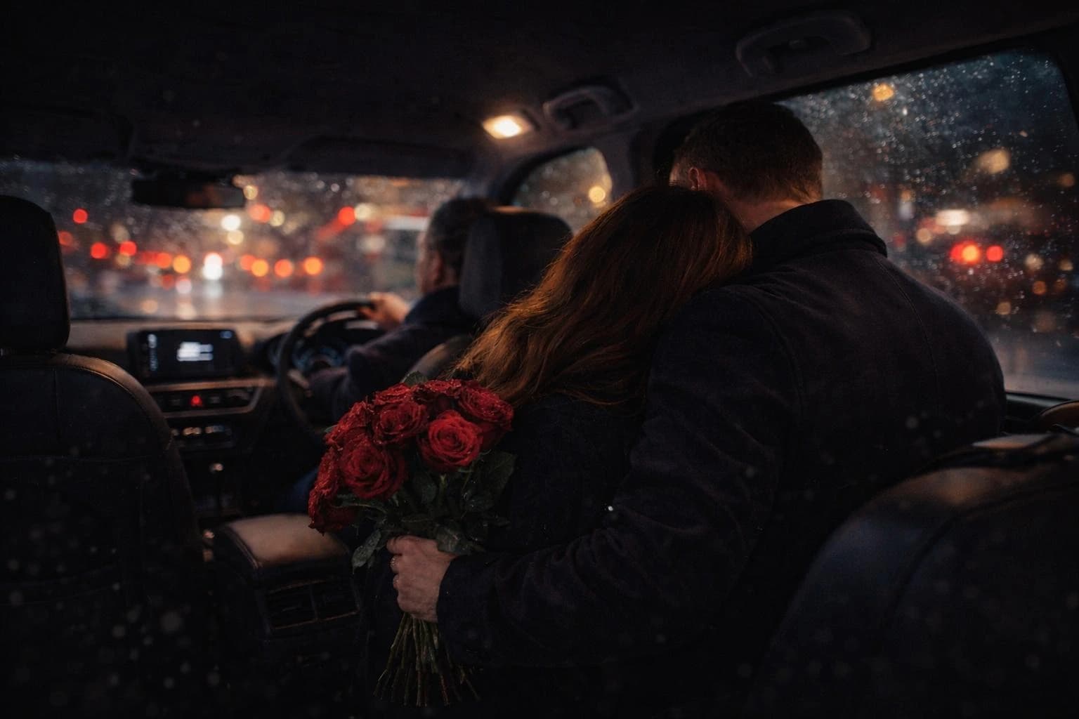 Valentine's Day taxi service in Leicester - Aylestone Taxis