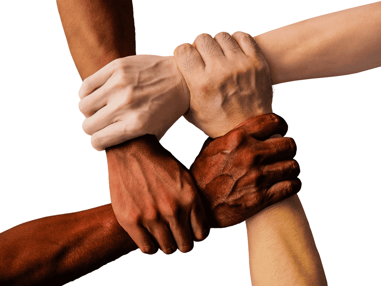 Community support